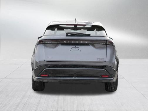 2023 Nissan ARIYA ENGAGE+