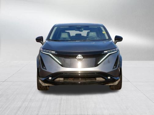 2024 Nissan ARIYA PLATINUM+