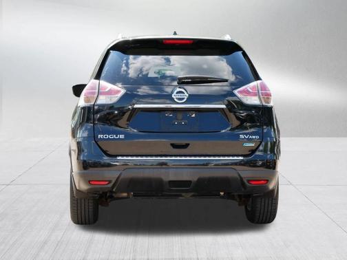 2014 Nissan Rogue SV