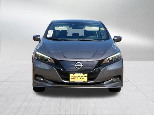 2024 Nissan Leaf SV PLUS