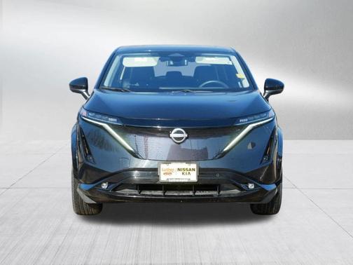 2023 Nissan ARIYA EVOLVE+