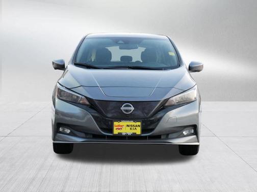 2024 Nissan Leaf SV PLUS