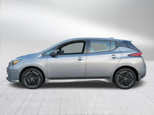 2024 Nissan Leaf SV PLUS