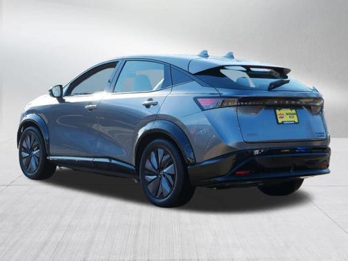 2023 Nissan ARIYA PLATINUM+