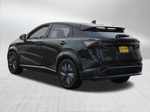 2023 Nissan ARIYA EVOLVE+