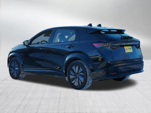 2023 Nissan ARIYA PLATINUM+