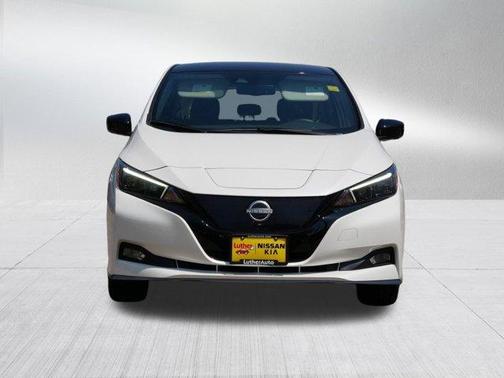 2024 Nissan Leaf SV PLUS
