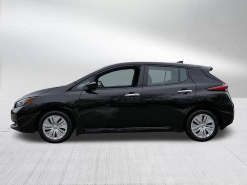 2019 Nissan Leaf S