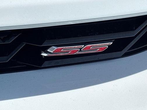 2020 Chevrolet Camaro 2SS