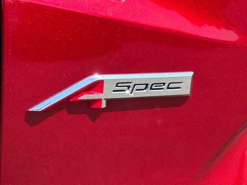 2024 Acura RDX A-Spec