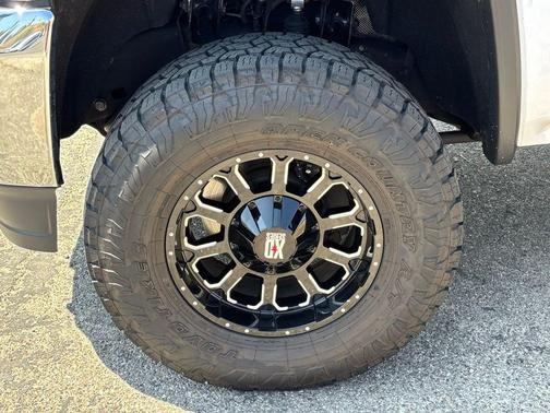 2015 GMC Sierra 2500 SLT