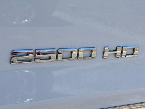 2015 GMC Sierra 2500 SLT