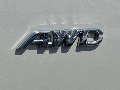 2018 Toyota Sienna XLE