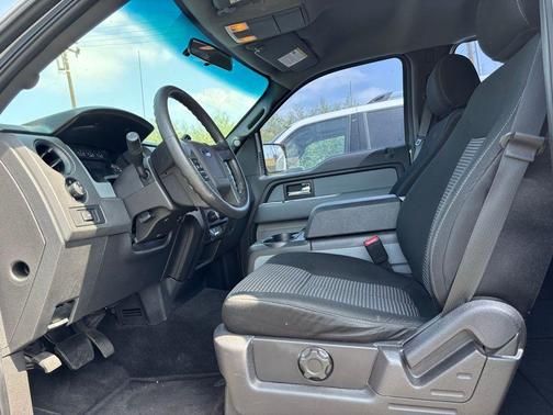 2014 Ford F-150 STX