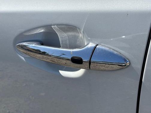 2012 Lexus ES 350 Base