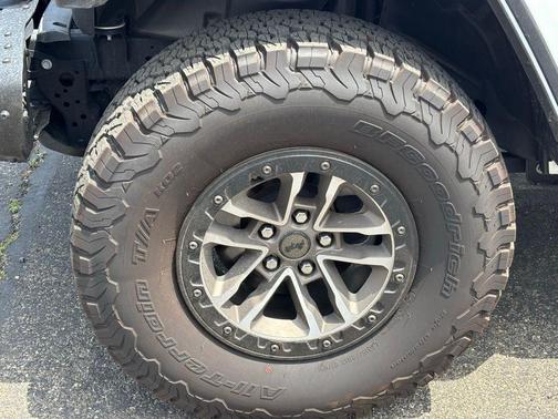 2024 Jeep Wrangler Rubicon 392