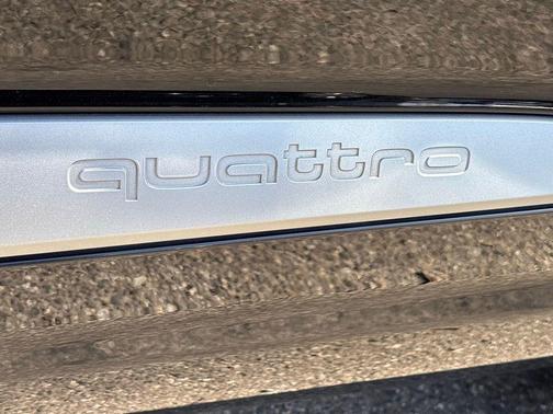 2019 Audi Q7 55 Premium Plus