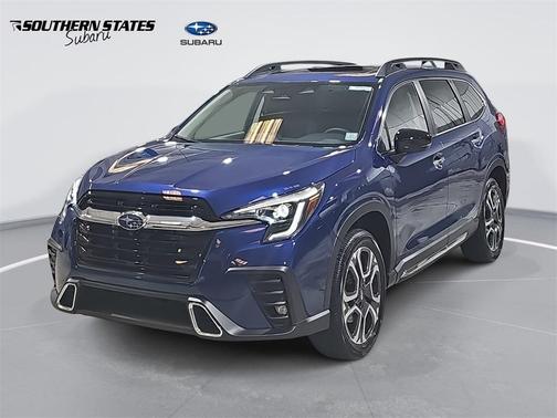 2026 Subaru Ascent Touring 7-Passenger
