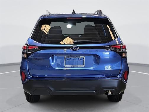 2026 Subaru Forester Base