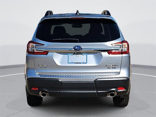 2025 Subaru Ascent Limited 7-Passenger