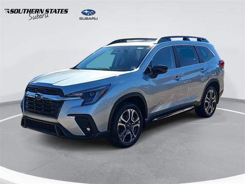 2025 Subaru Ascent Limited 7-Passenger