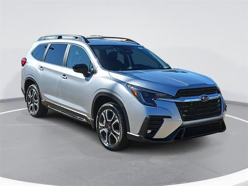 2025 Subaru Ascent Limited 7-Passenger