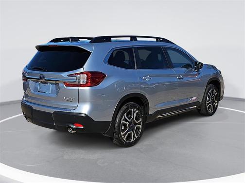 2025 Subaru Ascent Limited 7-Passenger