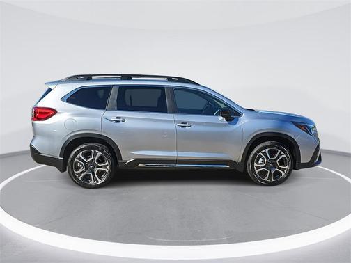 2025 Subaru Ascent Limited 7-Passenger
