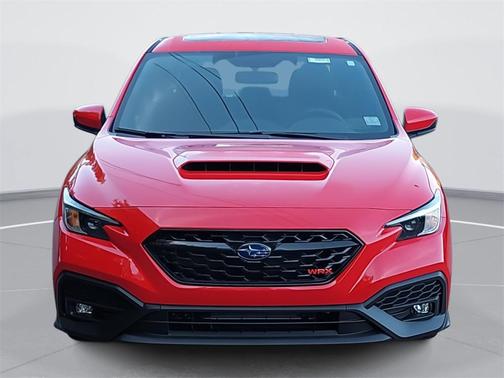 2025 Subaru WRX Premium