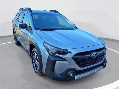 2025 Subaru Outback Limited XT