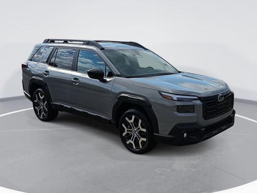 River Rock Pearl 2026 Subaru Outback Touring XT