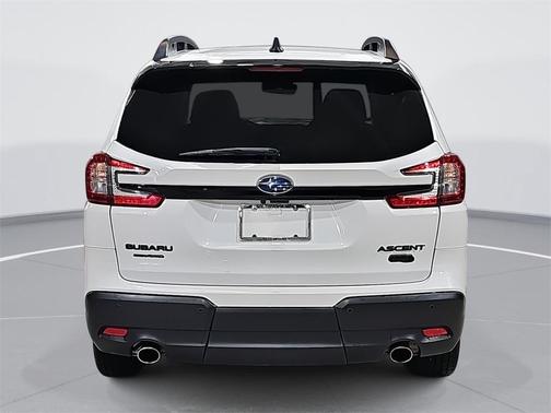 2023 Subaru Ascent Onyx Edition 7-Passenger