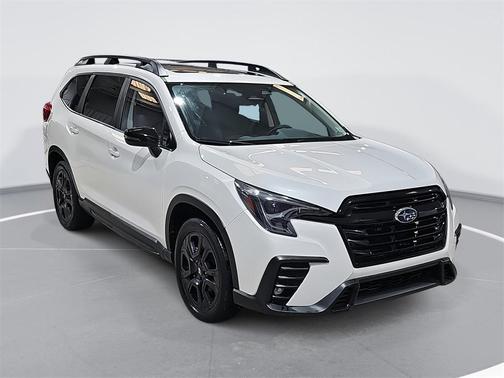 2023 Subaru Ascent Onyx Edition 7-Passenger