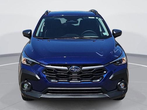 Sapphire Blue Pearl 2026 Subaru Crosstrek Premium