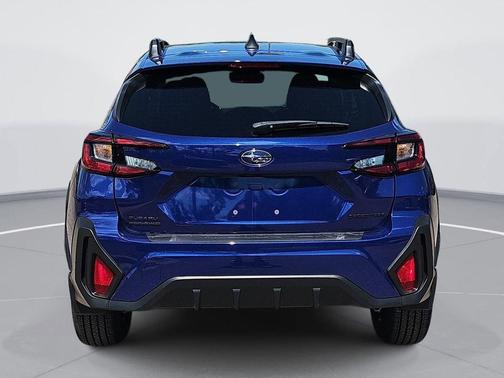 Sapphire Blue Pearl 2026 Subaru Crosstrek Premium