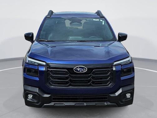 Sapphire Blue Pearl 2026 Subaru Outback Limited