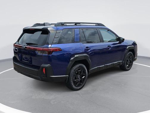 Sapphire Blue Pearl 2026 Subaru Outback Limited