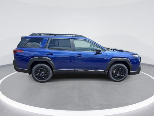 Sapphire Blue Pearl 2026 Subaru Outback Limited
