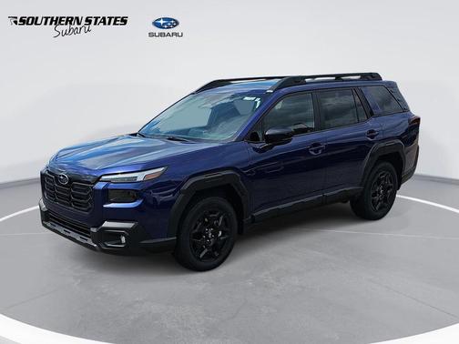Sapphire Blue Pearl 2026 Subaru Outback Limited