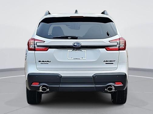 2026 Subaru Ascent Bronze Edition 7-Passenger