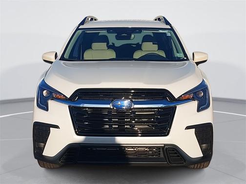 2025 Subaru Ascent Premium 7-Passenger