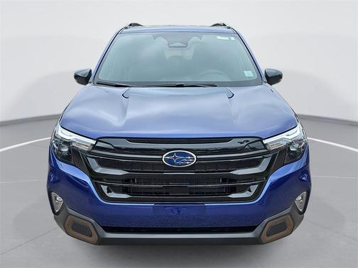 2025 Subaru Forester Hybrid Sport