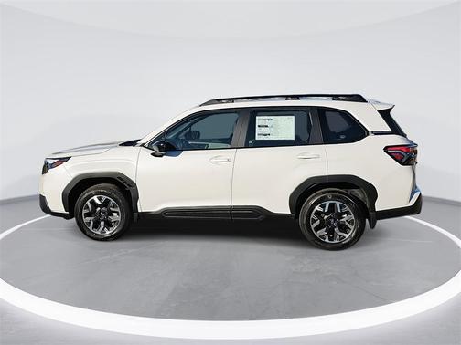2026 Subaru Forester Base
