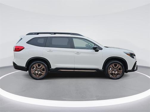 2026 Subaru Ascent Bronze Edition 7-Passenger