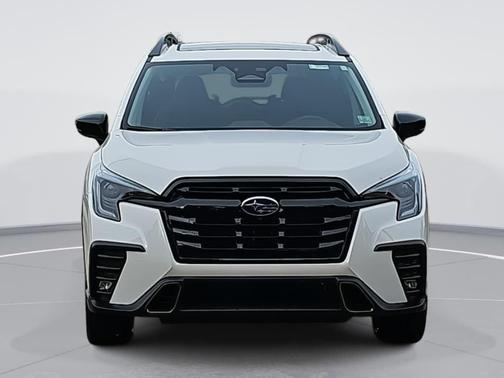 2026 Subaru Ascent Bronze Edition 7-Passenger