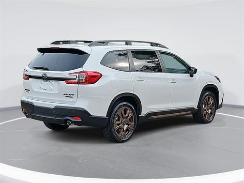 2026 Subaru Ascent Bronze Edition 7-Passenger