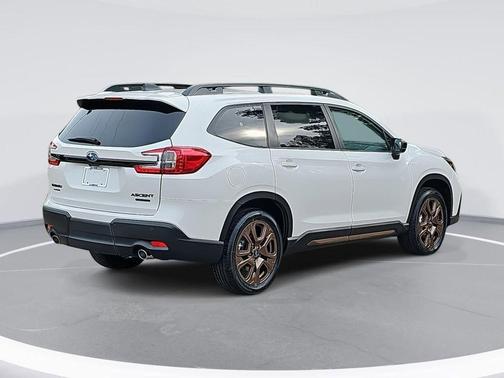 2026 Subaru Ascent Bronze Edition 7-Passenger