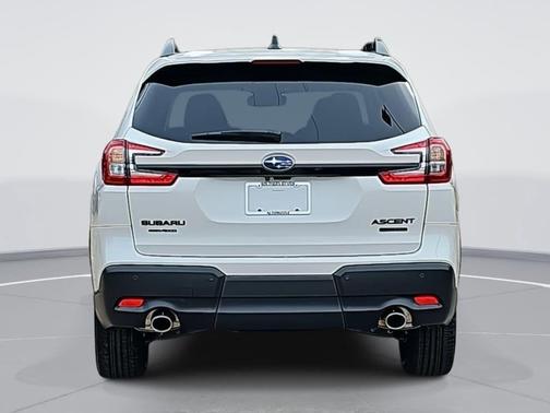 2026 Subaru Ascent Bronze Edition 7-Passenger