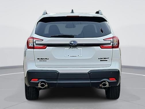 2026 Subaru Ascent Bronze Edition 7-Passenger