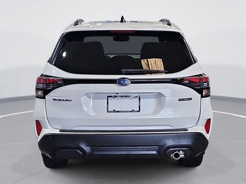 Wh8 Tbr 2026 Subaru Forester Hybrid Touring